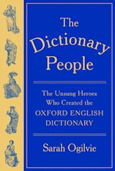 dictionary people